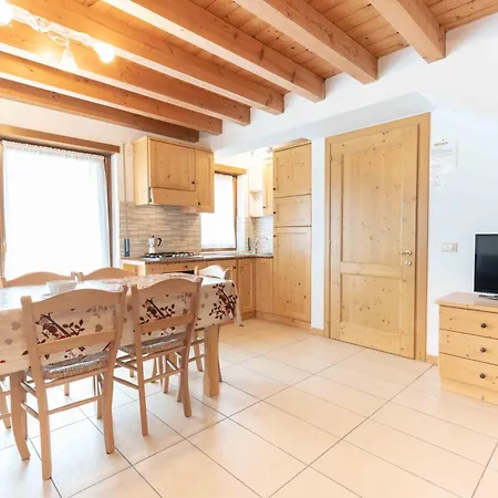 House Appartement *