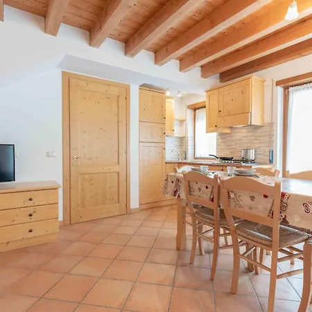 Appartement House