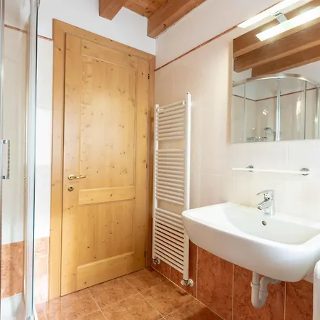 Appartement House Mezzaselva (Vicenza)