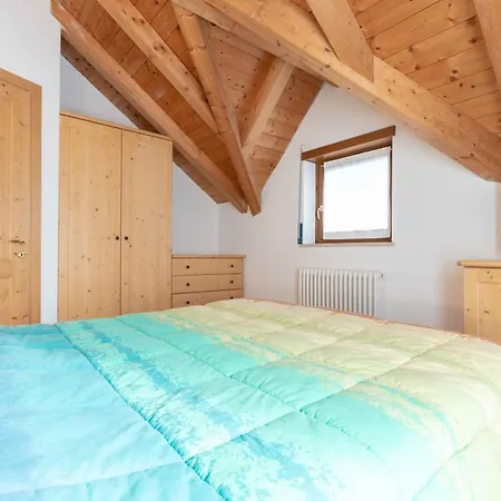 House * Mezzaselva (Vicenza)