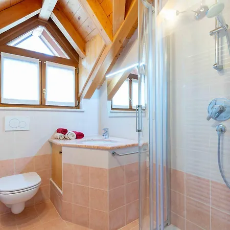 House Appartement *