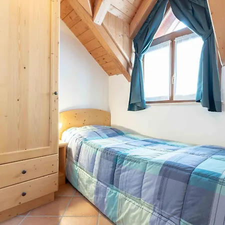 Appartement House Mezzaselva (Vicenza)