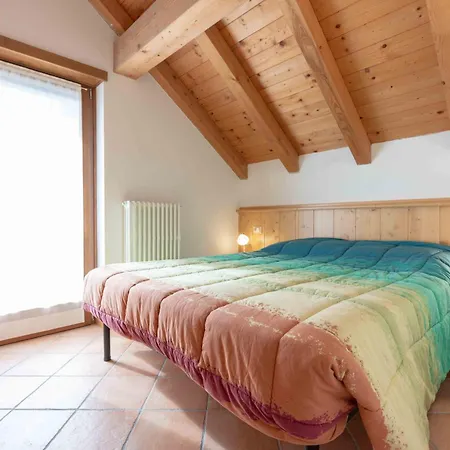 Appartement House Mezzaselva (Vicenza)